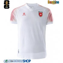 Maglie da calcio Giordania Prima Maglia Bambino Mondiali 2026  Manica Corta + Pantaloni corti)